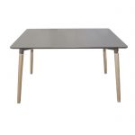 COMEDOR EIFFEL RECTANGULAR