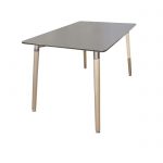 COMEDOR EIFFEL RECTANGULAR VISTA 2