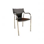 SILLA CROMADA 2