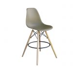 Taburete eiffel café 1