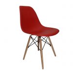 silla eiffel roja 1