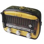 alcancía radio antigua3