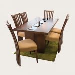 comedor toscana