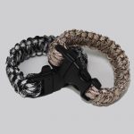 pulsera sobrevivencia