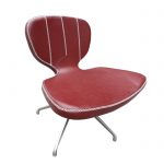 Poltrona Giratoria jupiter