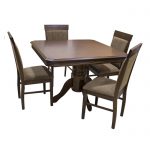 omedor lisboa silla florencia