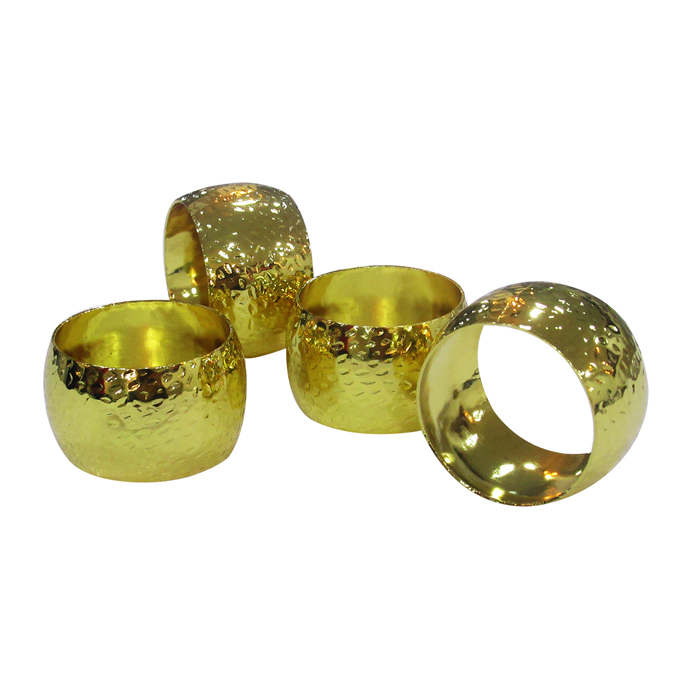 Set porta servilletas