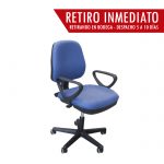 ROBY MEDIA BRAZO FIJO